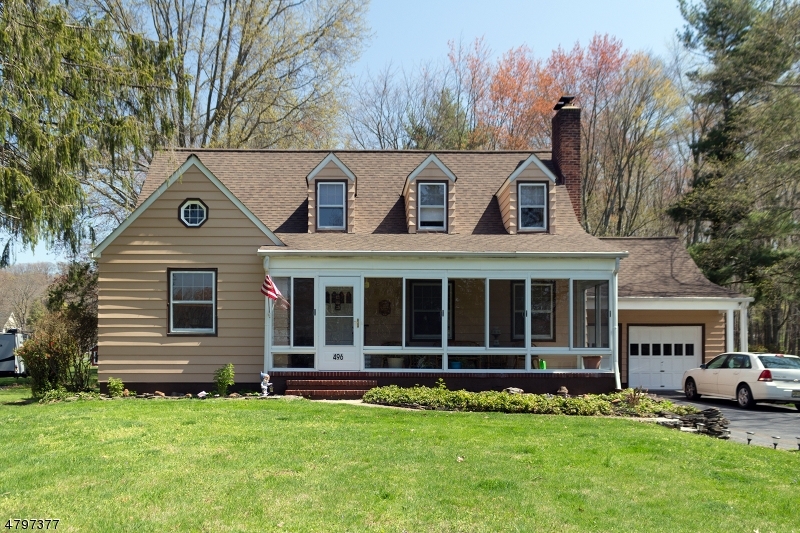 Property Photo:  496 Anlee Rd  NJ 08807 