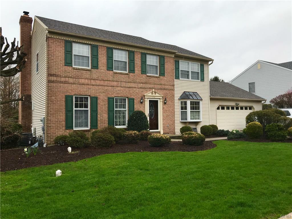 Property Photo:  156 Tewksbury Court  PA 18064 