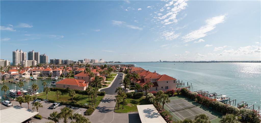 Property Photo:  240 Sand Key Estates Drive 261  FL 33767 