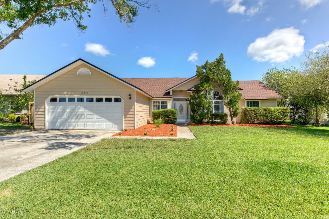 13273 Eucalyptus Dr  Jacksonville FL 32225 photo