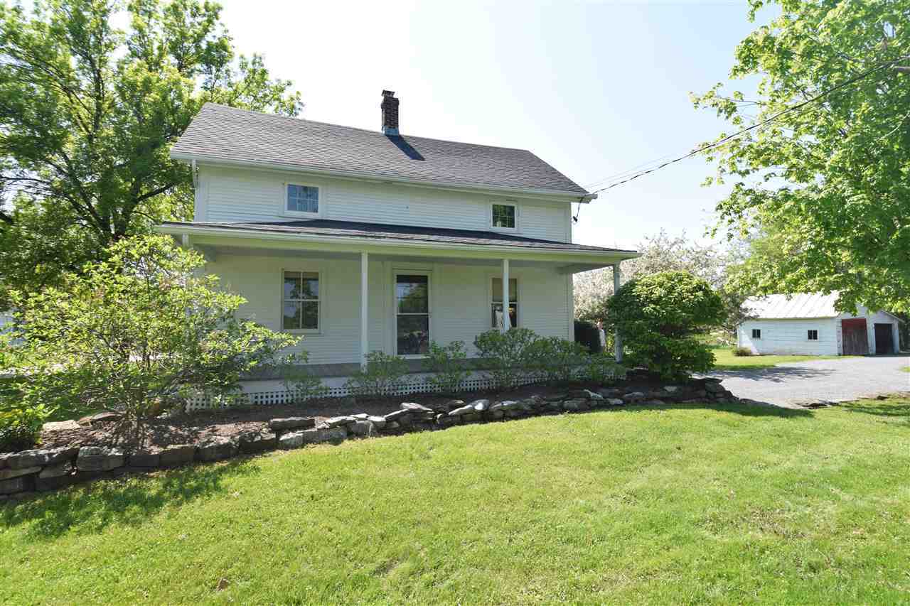 Property Photo: 26 Spear Street VT 05445