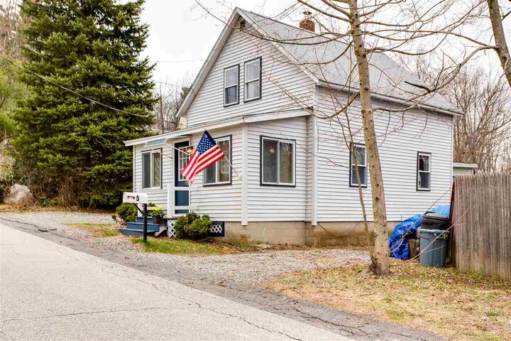Property Photo:  5 Worthley Road  NH 03038 