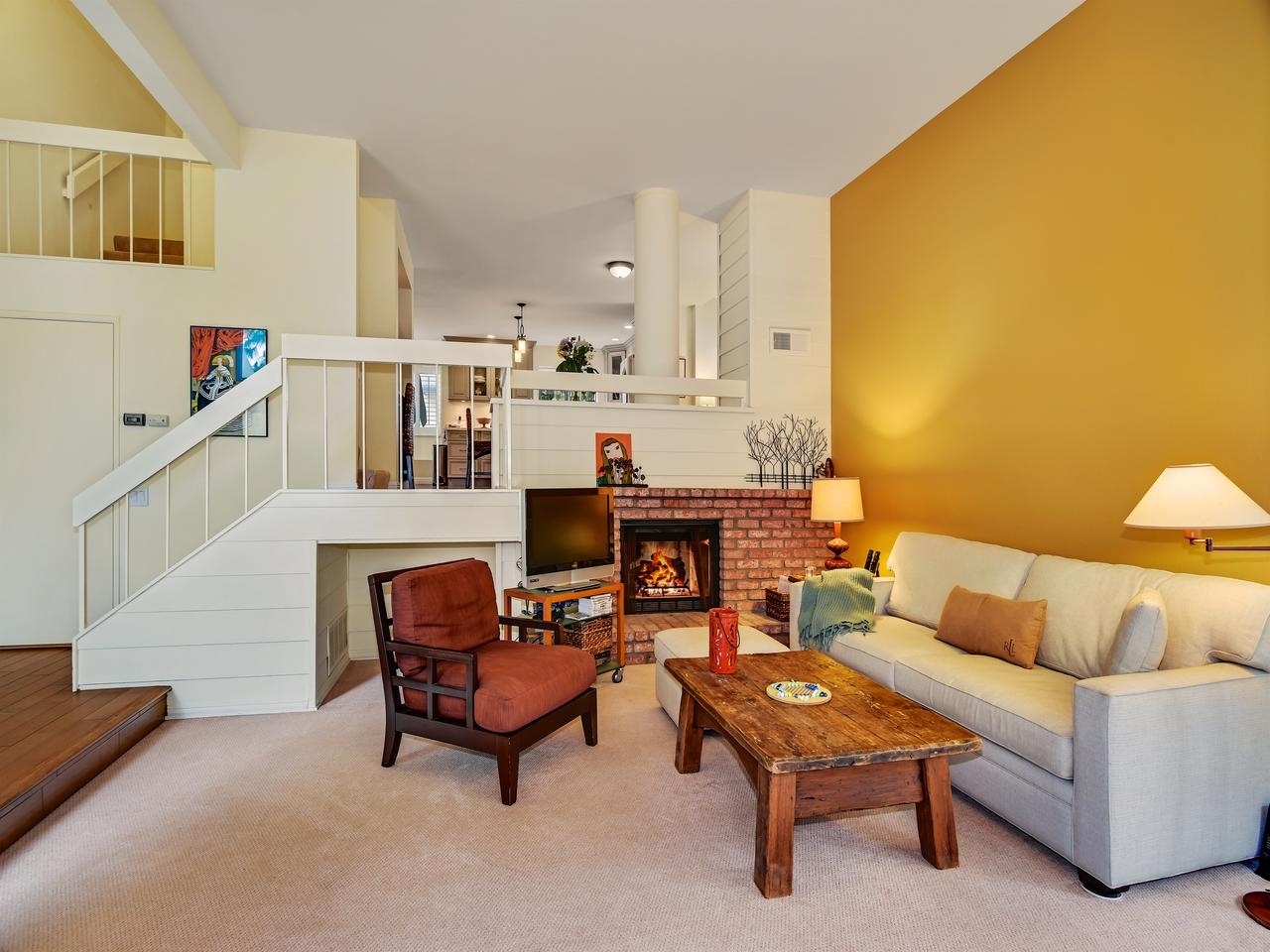 Property Photo: 3188 Morning Way CA 92037