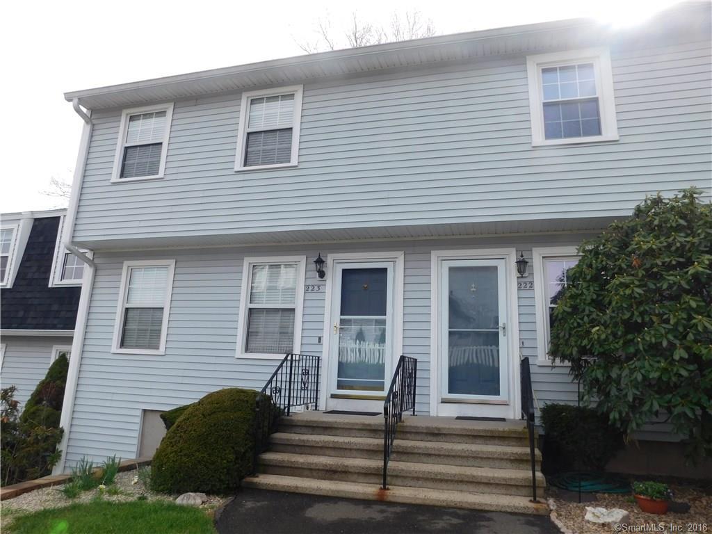 Property Photo: 223 Austin Ryer Lane 223 CT 06405