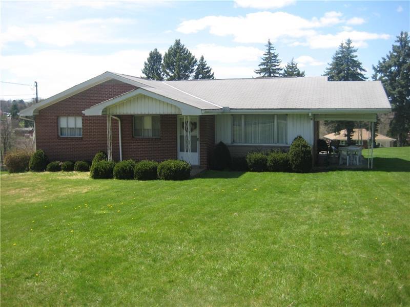 Property Photo: 978 McCoy Road PA 15136