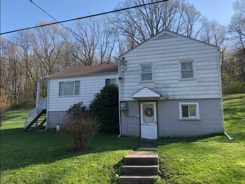 Property Photo: 233 Salem Drive PA 15670