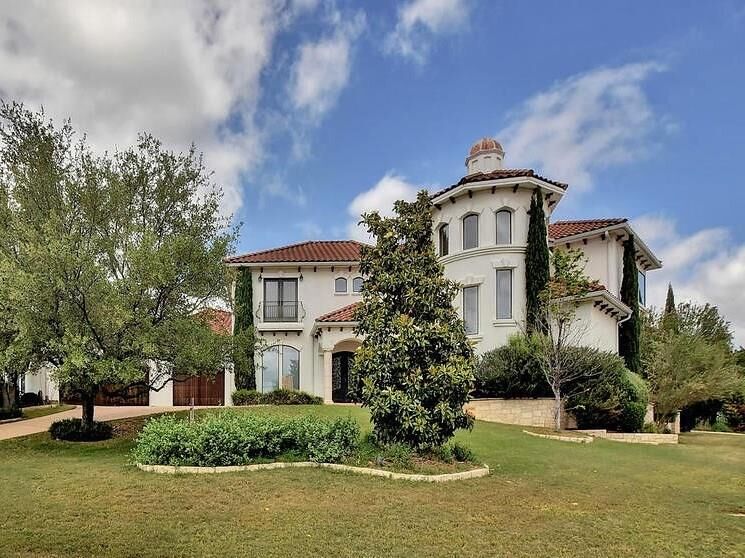 Property Photo:  14400 Piper Glen Drive  TX 78738 