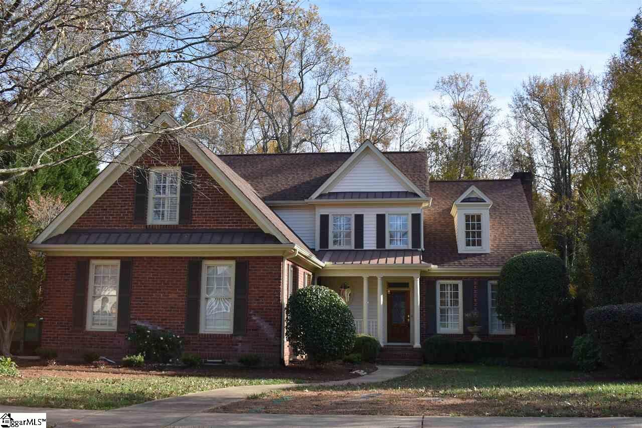 Property Photo: 8 Red Fern Trail SC 29681