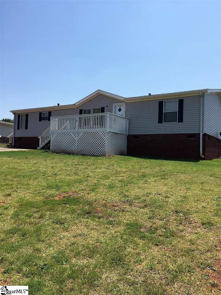 Property Photo:  309 Thacker Court  SC 29349-9419 