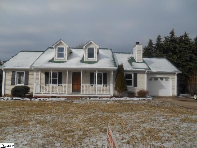 Property Photo:  112 Mikenah Court  SC 29640 
