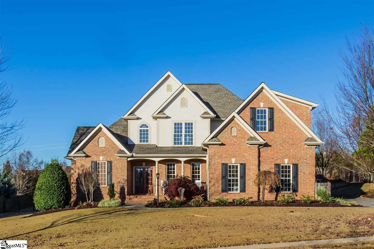 Property Photo: 336 Kennesaw Court SC 29301
