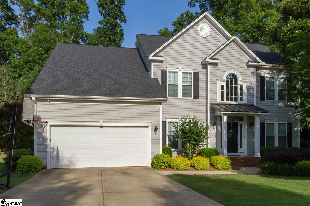 Property Photo:  203 Carsons Pond Drive  SC 29681 