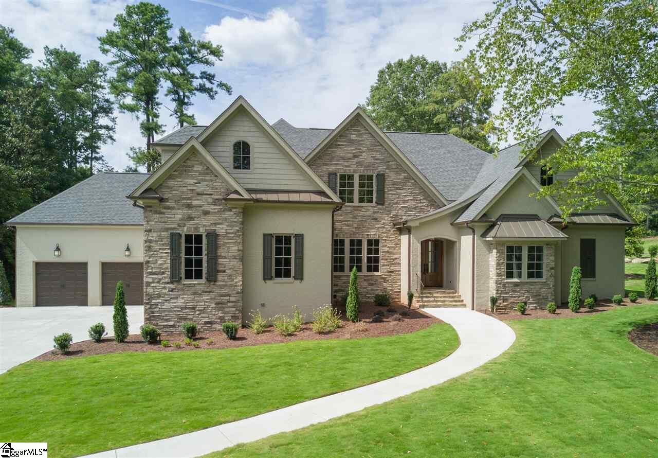 Property Photo: 16 Parkins Oak Court SC 29607