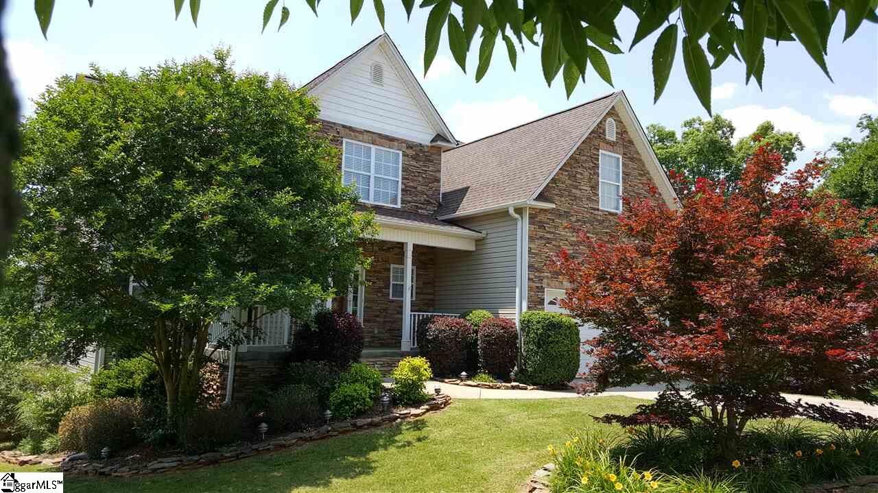 Property Photo: 369 Milhaven Drive SC 29301