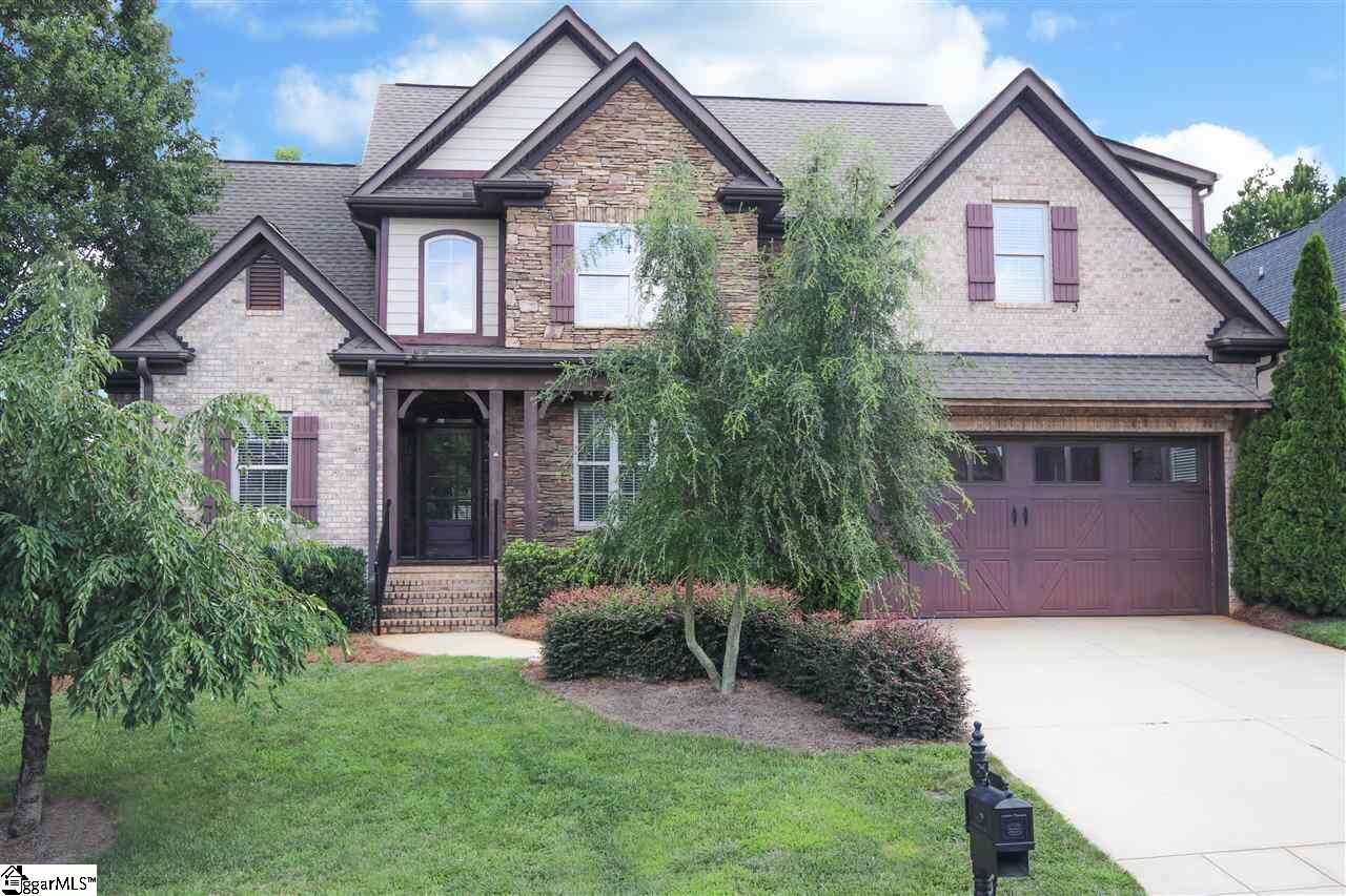 Property Photo: 106 Kettle Oak Way SC 29680