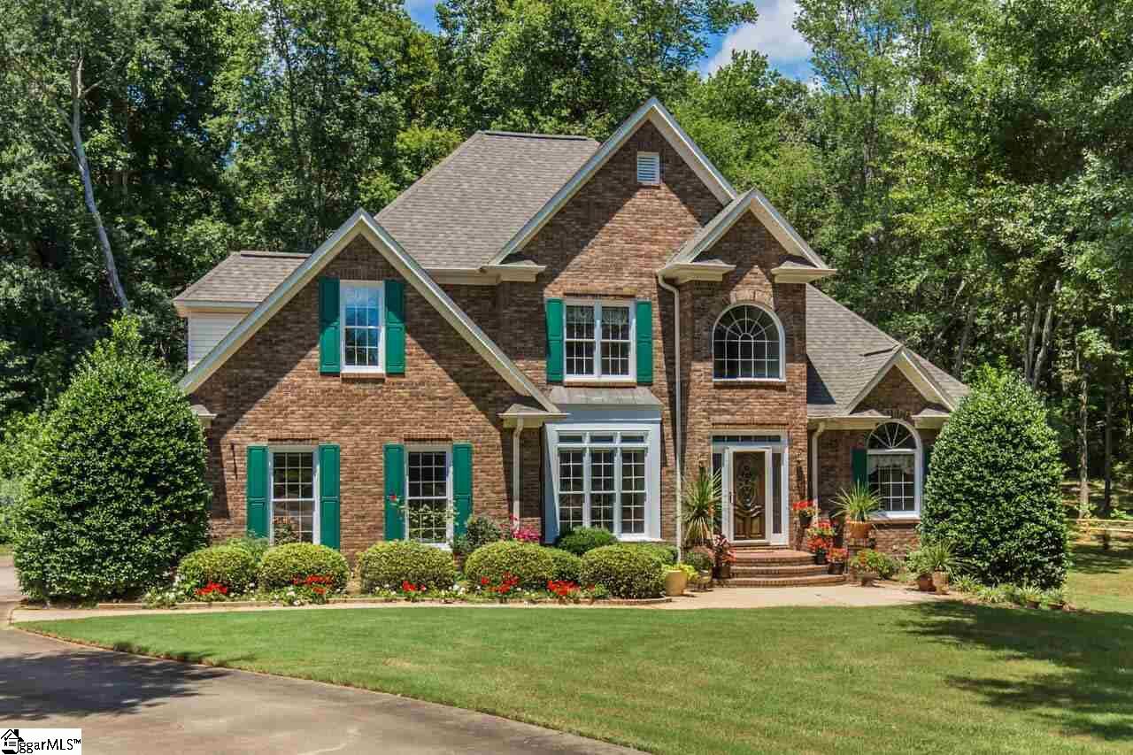 Property Photo:  138 Hawk Creek Drive  SC 29301 