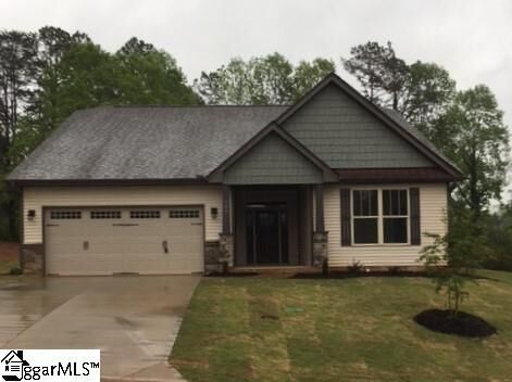 Property Photo:  101 Mountain Slope Court Lot 3  SC 29690