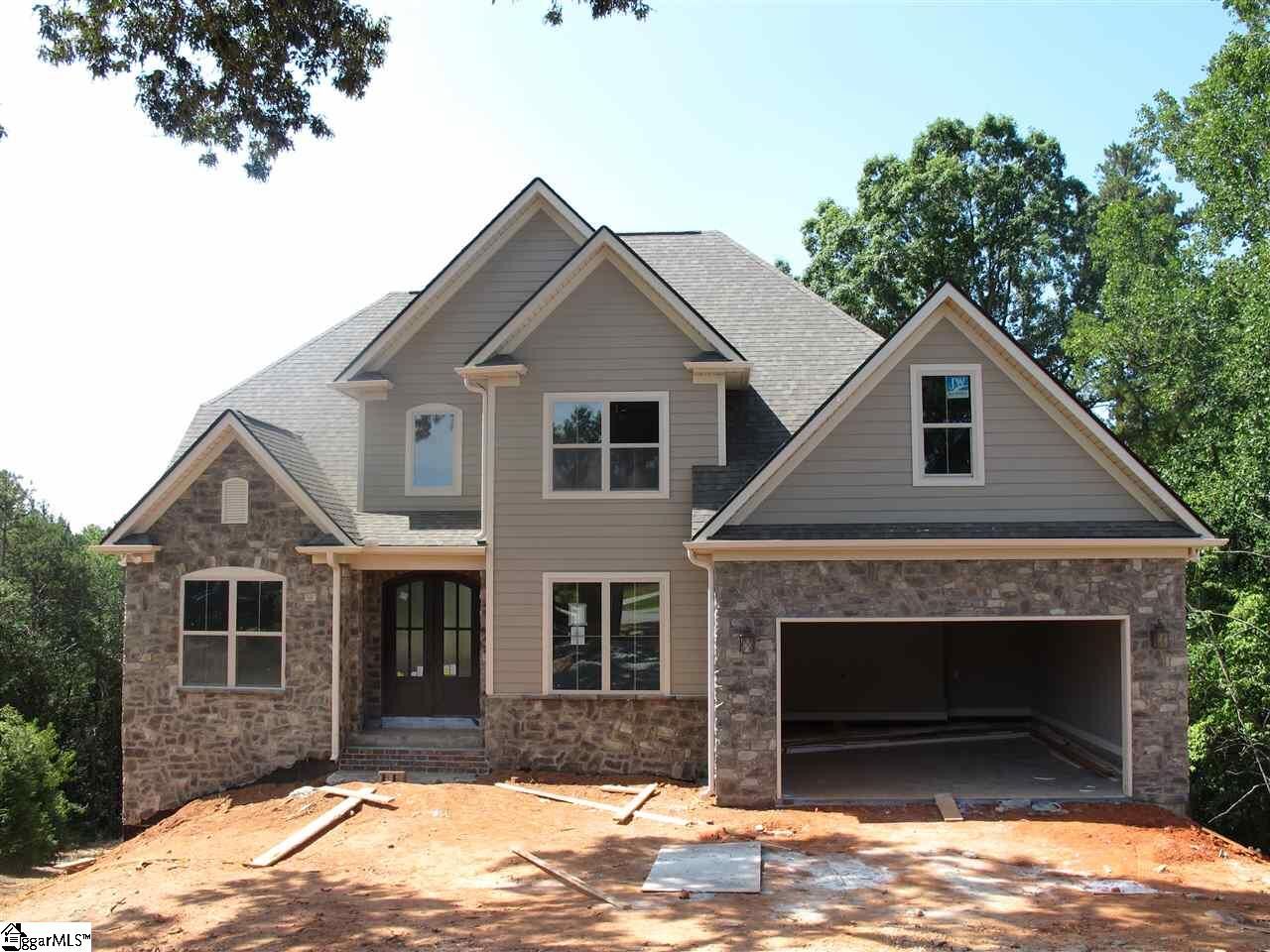 Property Photo:  109 Griffith Knoll Way  SC 29651 