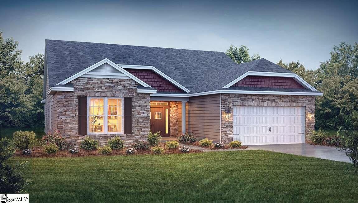 Property Photo: 350 Tiger Eye Run Run SC 29334