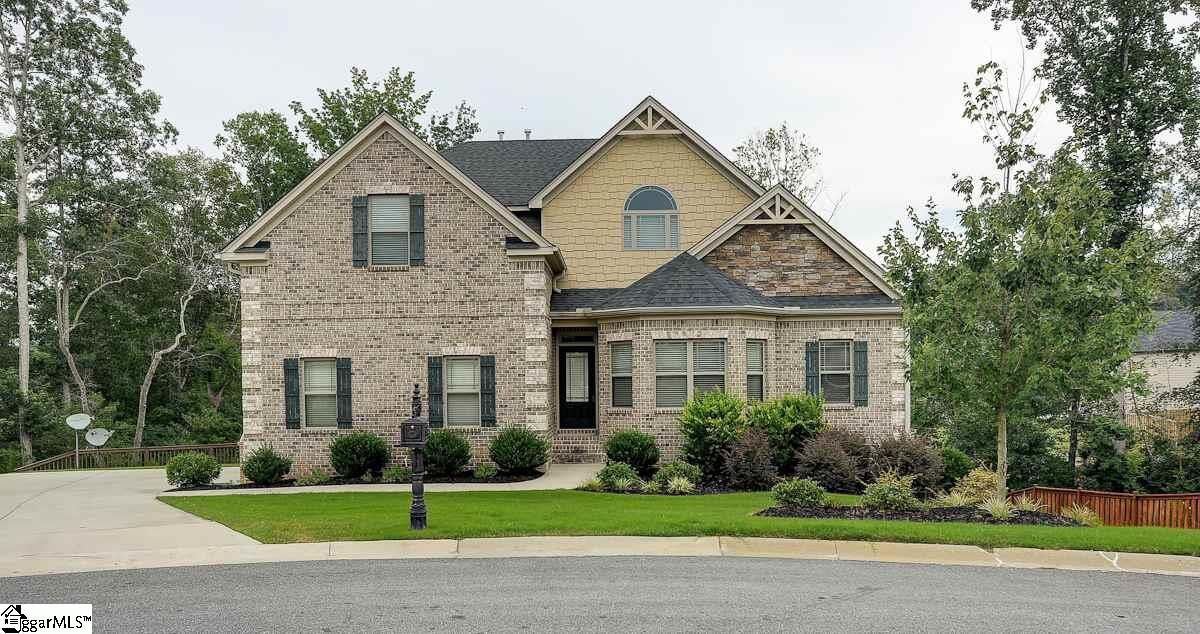 Property Photo: 120 Versilia Lane SC 29681