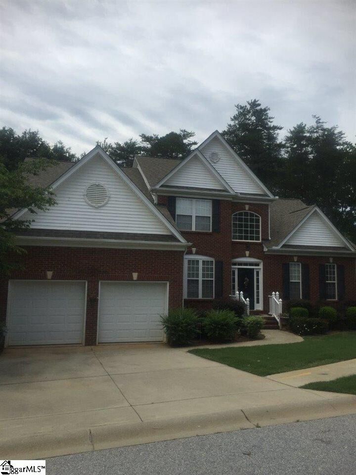 Property Photo:  214 Kilburn Lane  SC 29690