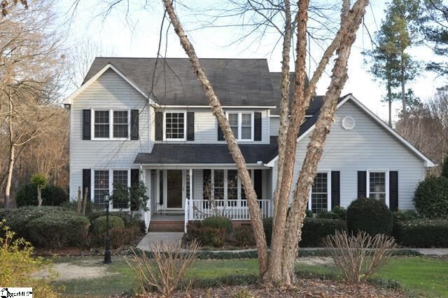 Property Photo:  327 Tracy Lane  SC 29369 
