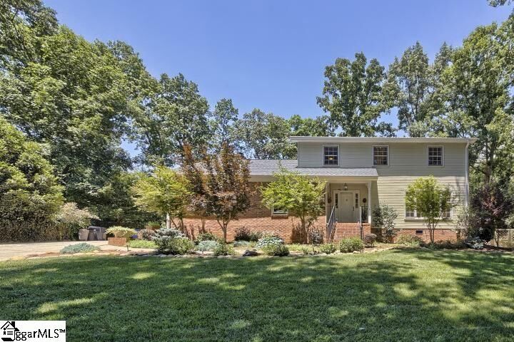 Property Photo:  111 Bayberry Road  SC 29650 