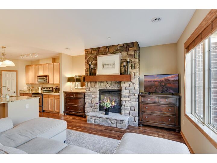 11730 Vermillion Street NE H  Blaine MN 55449 photo