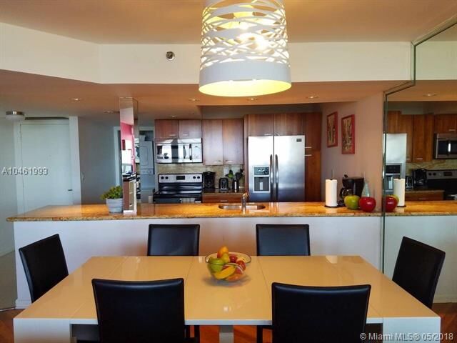 Property Photo:  1717 N Bayshore Dr A-1632  FL 33132 