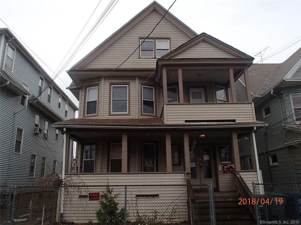 Property Photo:  145 Oak Street  CT 06604 