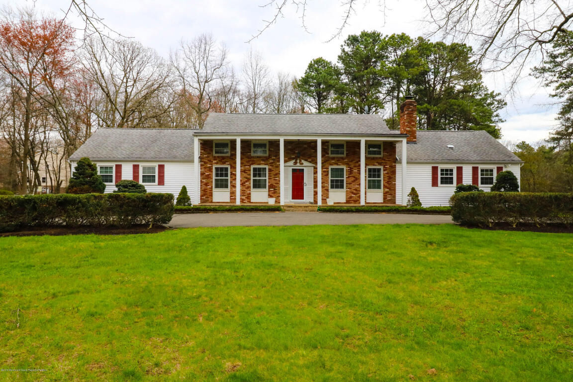 Property Photo:  95 Birch Street  NJ 08857 