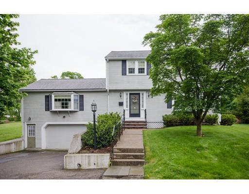 Property Photo: 31 Talbot Avenue MA 02062