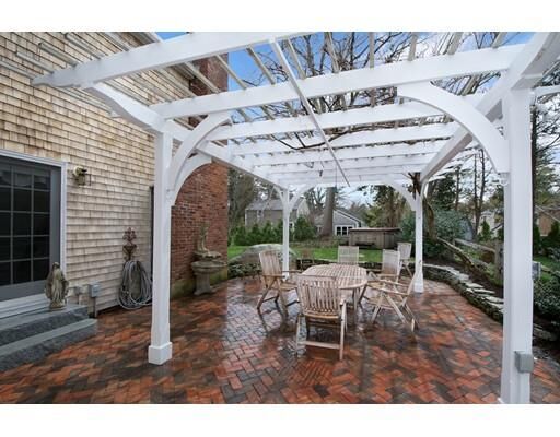 Property Photo: 16 Pilgrim Road MA 02043