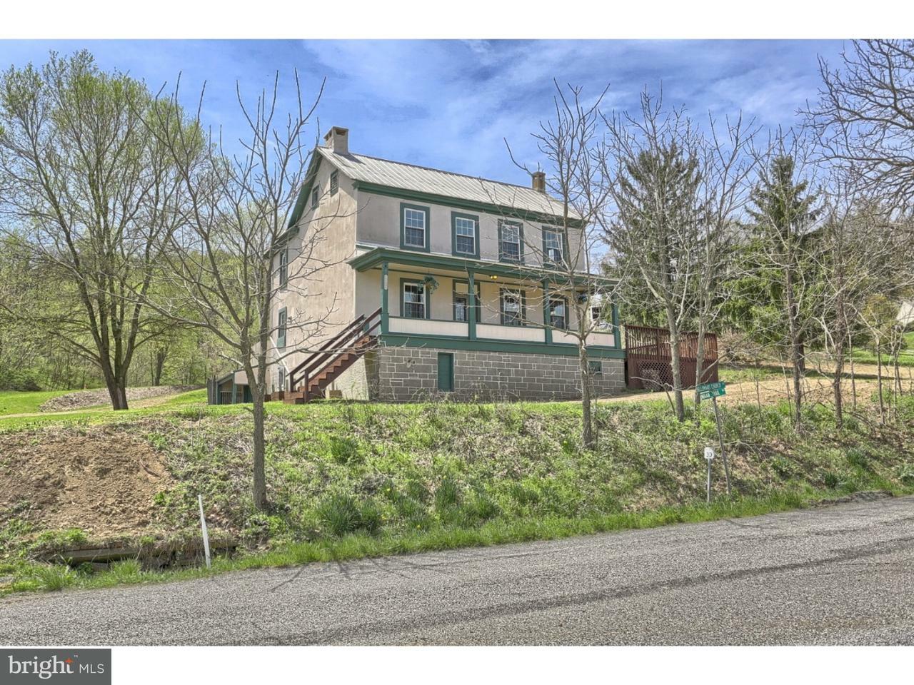 Property Photo: 2515 Bellemans Church Road PA 19541