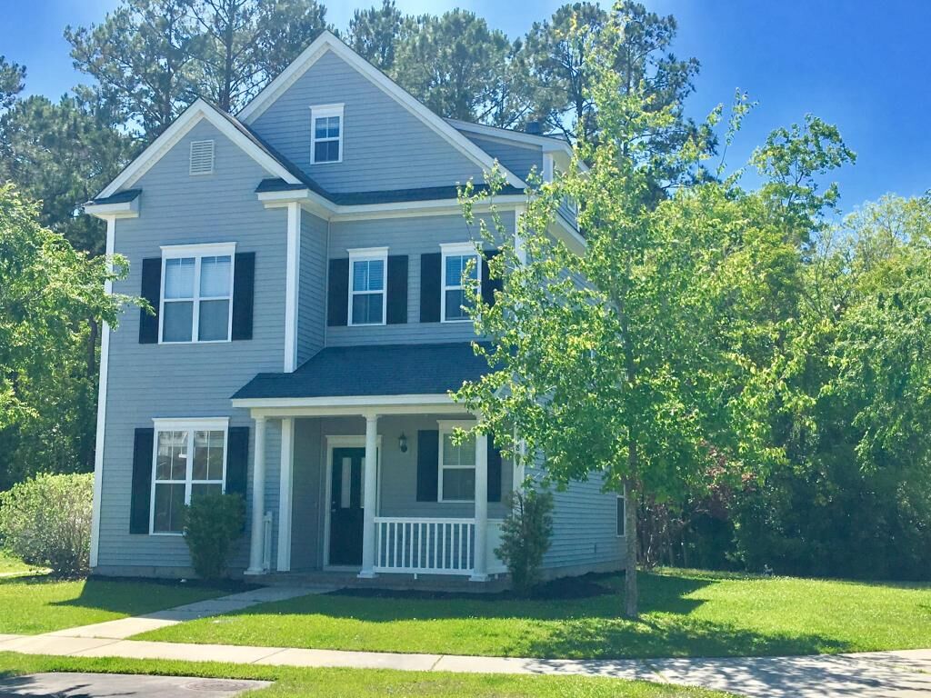 Property Photo: 1869 Hubbell Drive SC 29466