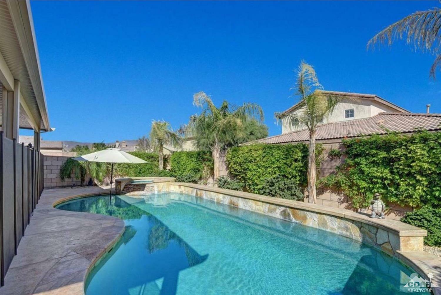 Property Photo: 42798 Incantata Place CA 92203