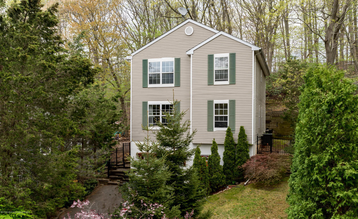 Property Photo:  9 Chestnut Street  NJ 07732 