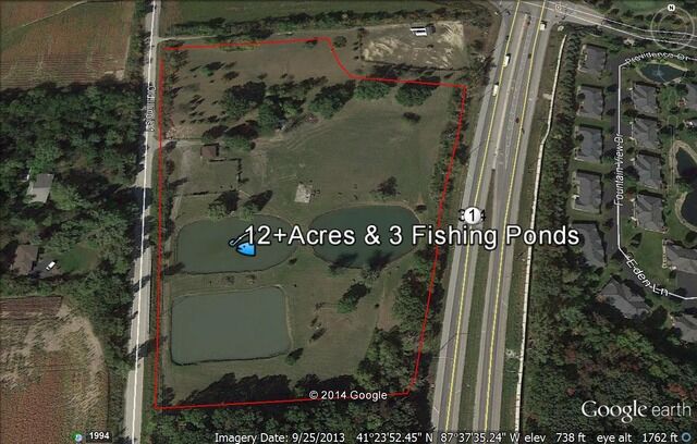 27115 South Dixie Highway  Crete IL 60417 photo