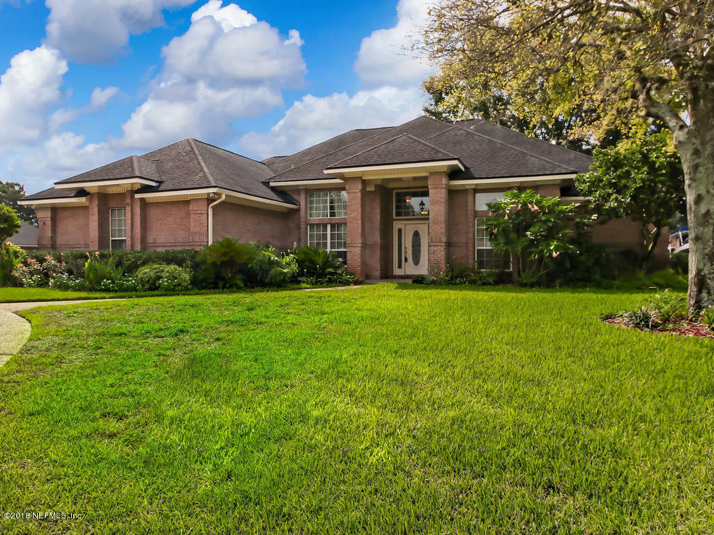 Property Photo:  5022 Cinancy Court  FL 32277 