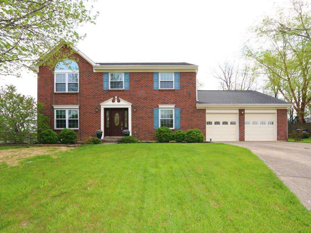 Property Photo: 3121 Kirkpatrick Court KY 41005