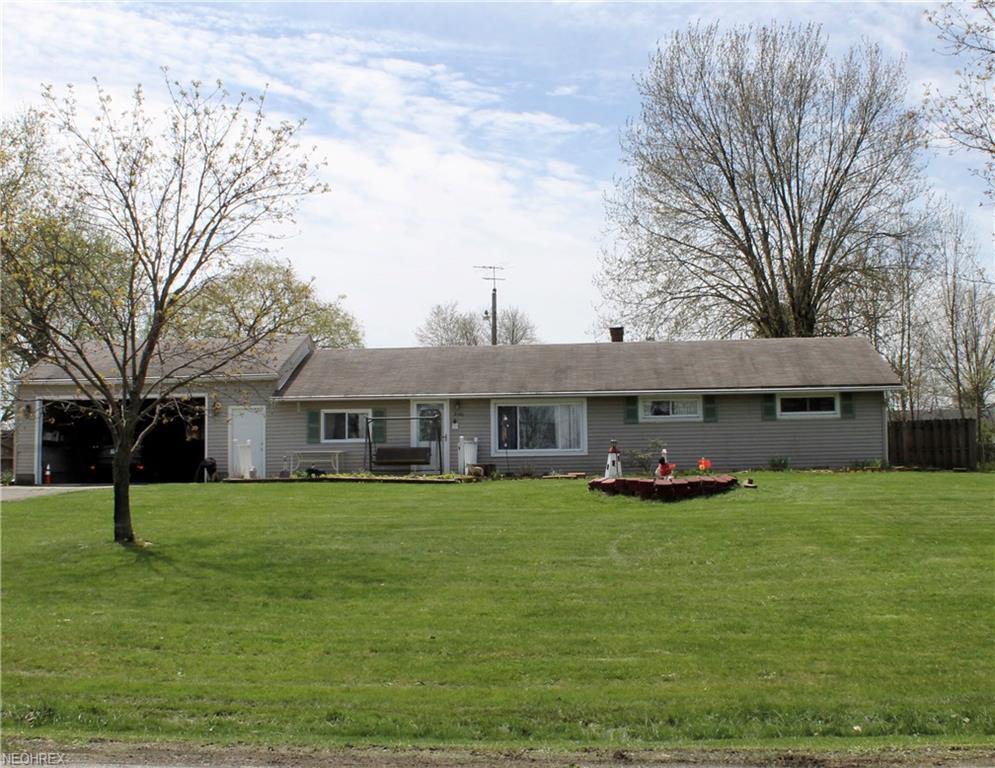 Property Photo: 2146 Valley Brook Road OH 44241