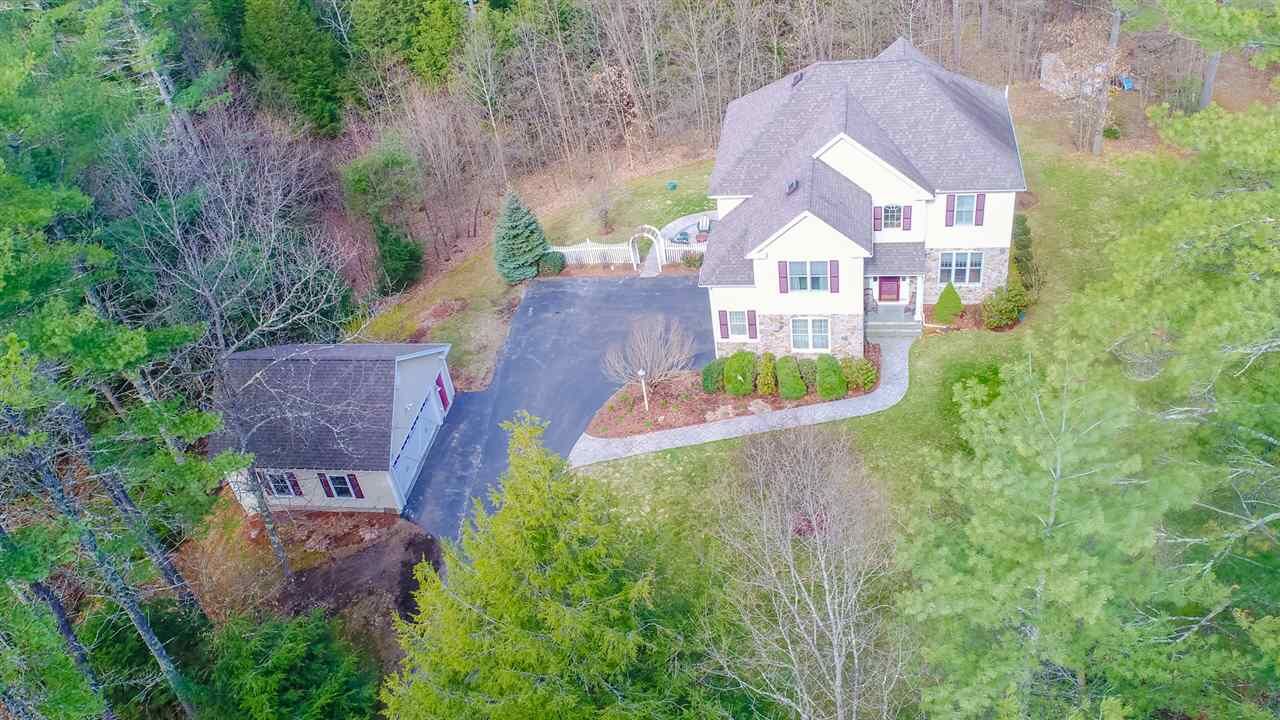 Property Photo: 49 W Hollis Road NH 03049