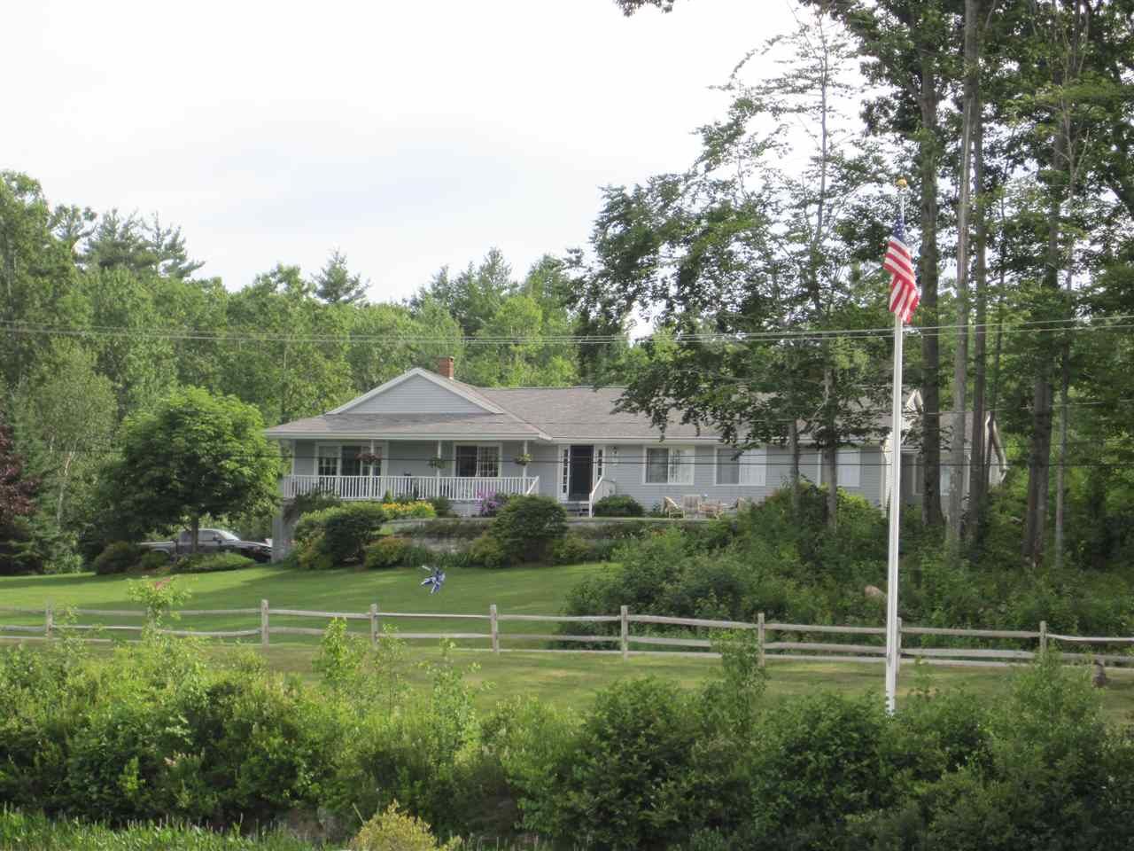 Property Photo:  77 Mountain Road  NH 03461 
