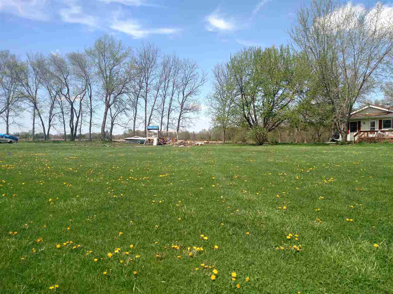 Property Photo:  Lot 520 Lake Camelot  IL 61547 