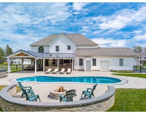 Property Photo: 44 Sabrina Brooke Ln MA 01085