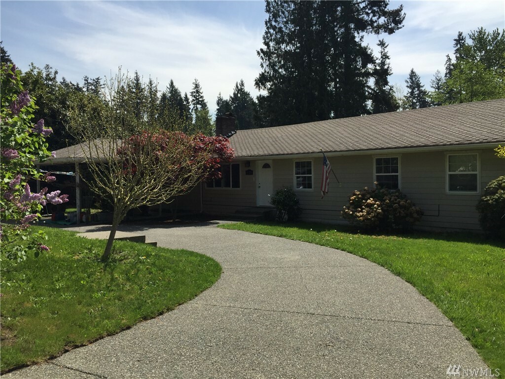 Property Photo:  3829 S 308th St  WA 98001 