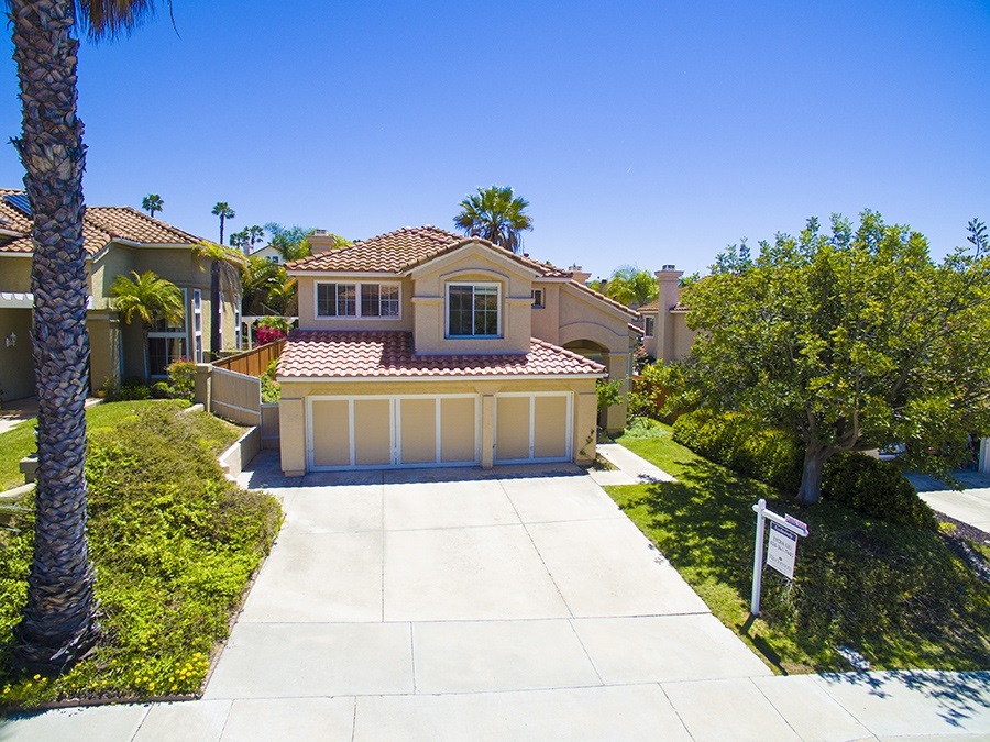 Property Photo:  12141 Brickellia St  CA 92129 