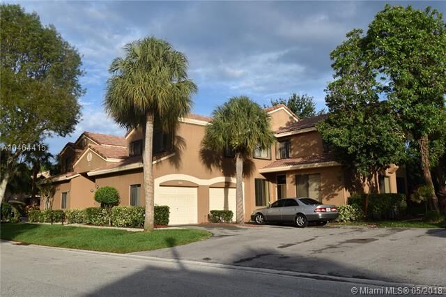 Property Photo:  7525 NW 61st Ter 202  FL 33067 