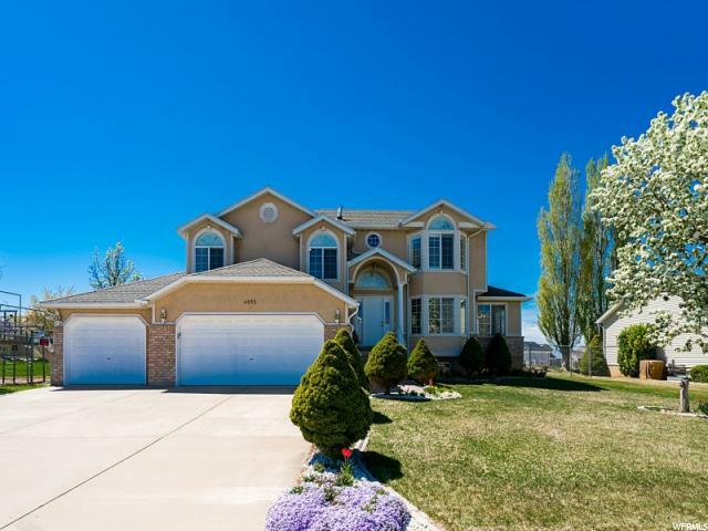 Property Photo: Address not disclosed UT 84067