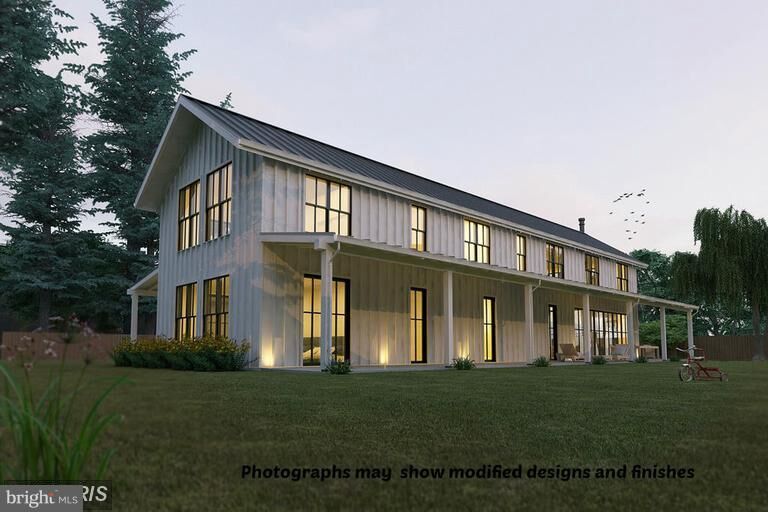 Property Photo:  Rawhide Lane Lot #1  WV 25442 